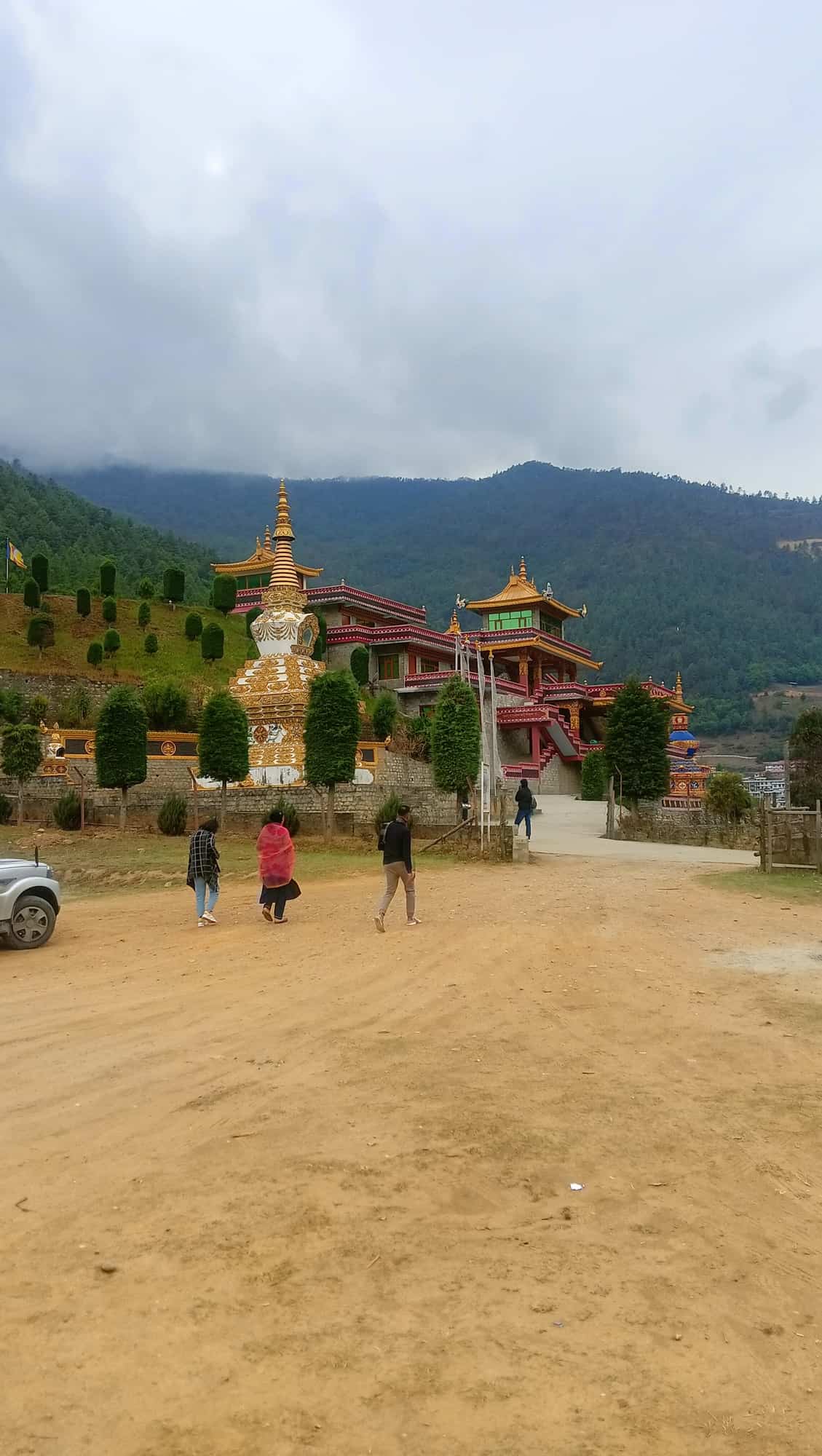 Taruna Travels Gallery