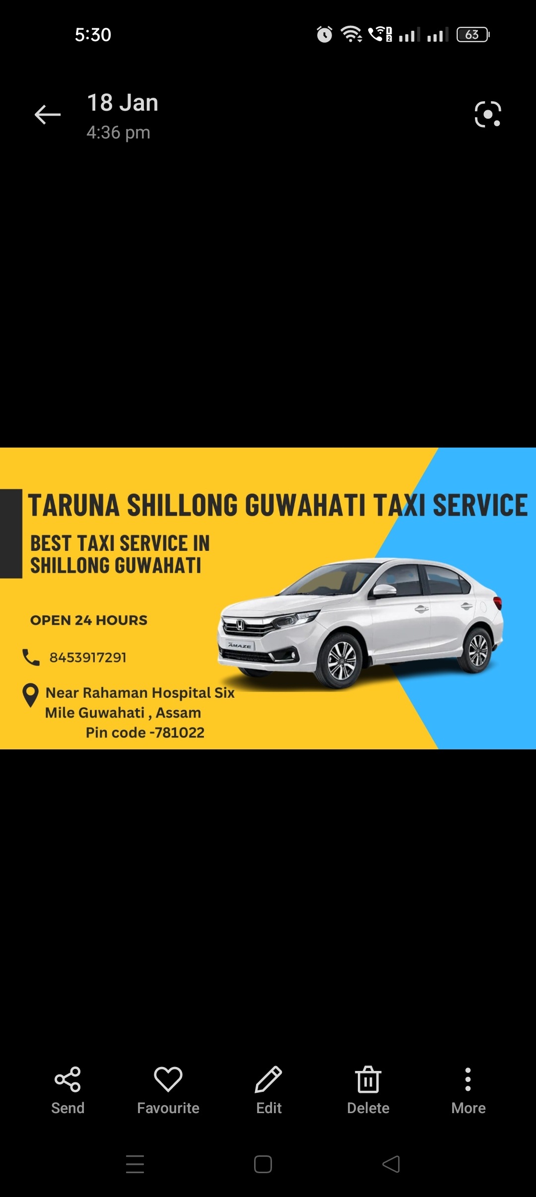 Taruna Travels Gallery