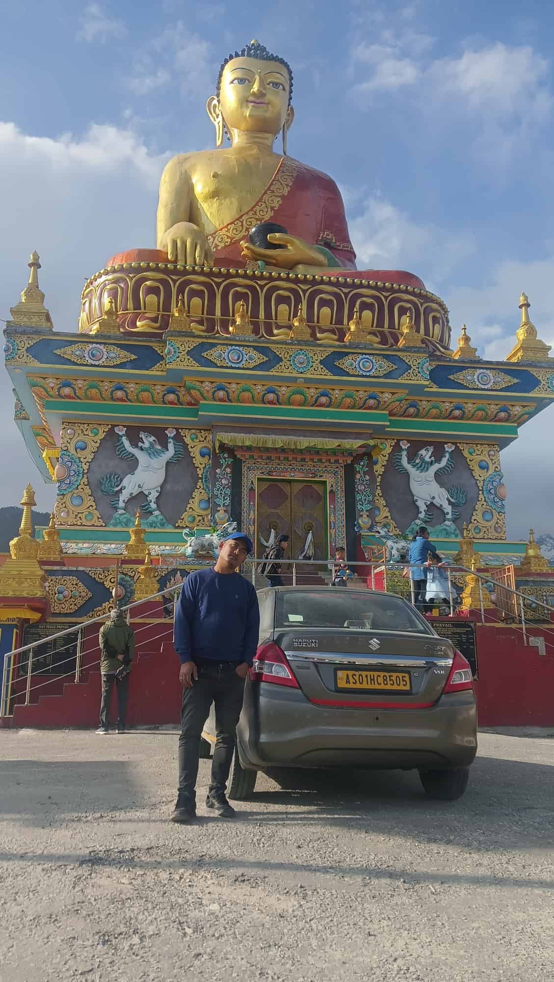 Taruna Travels Gallery