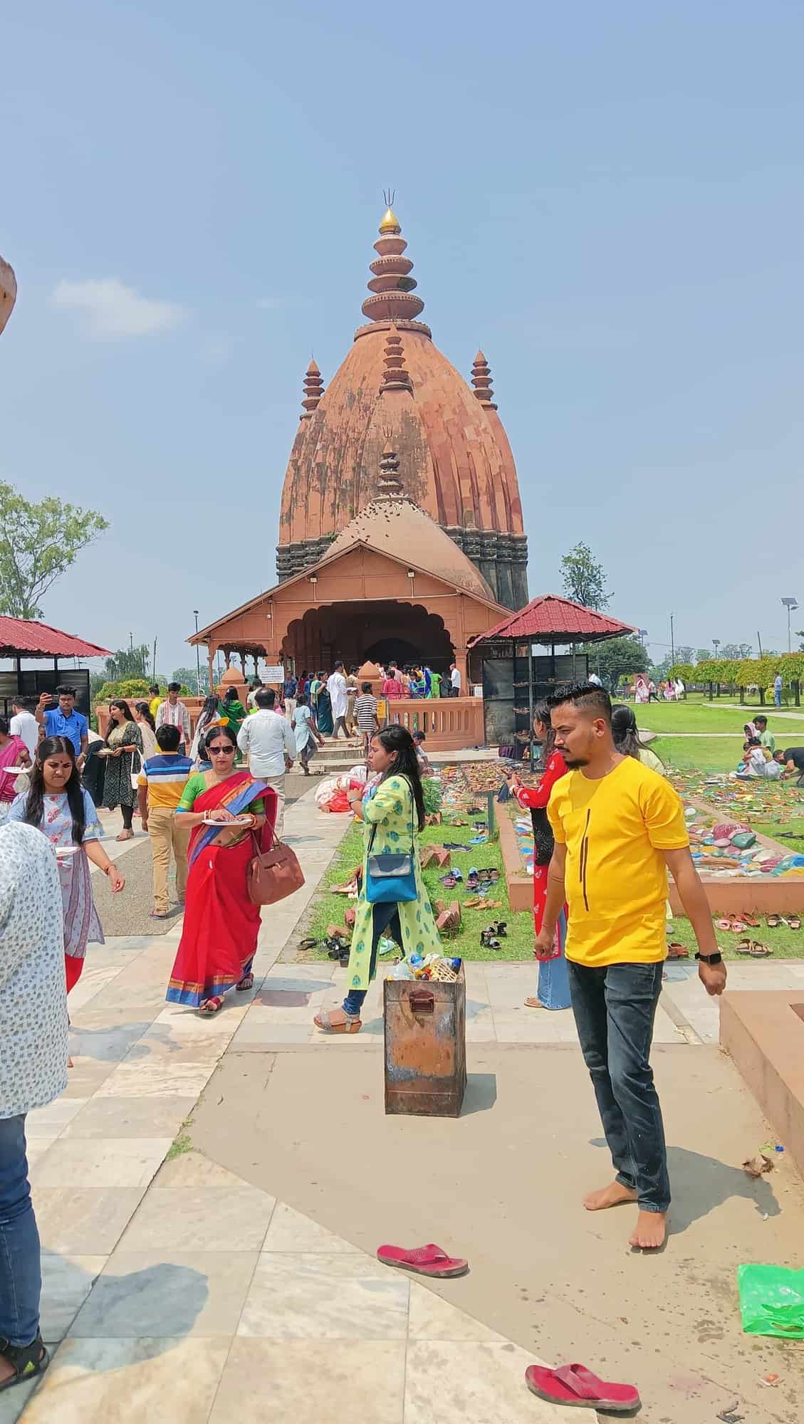 Taruna Travels Gallery