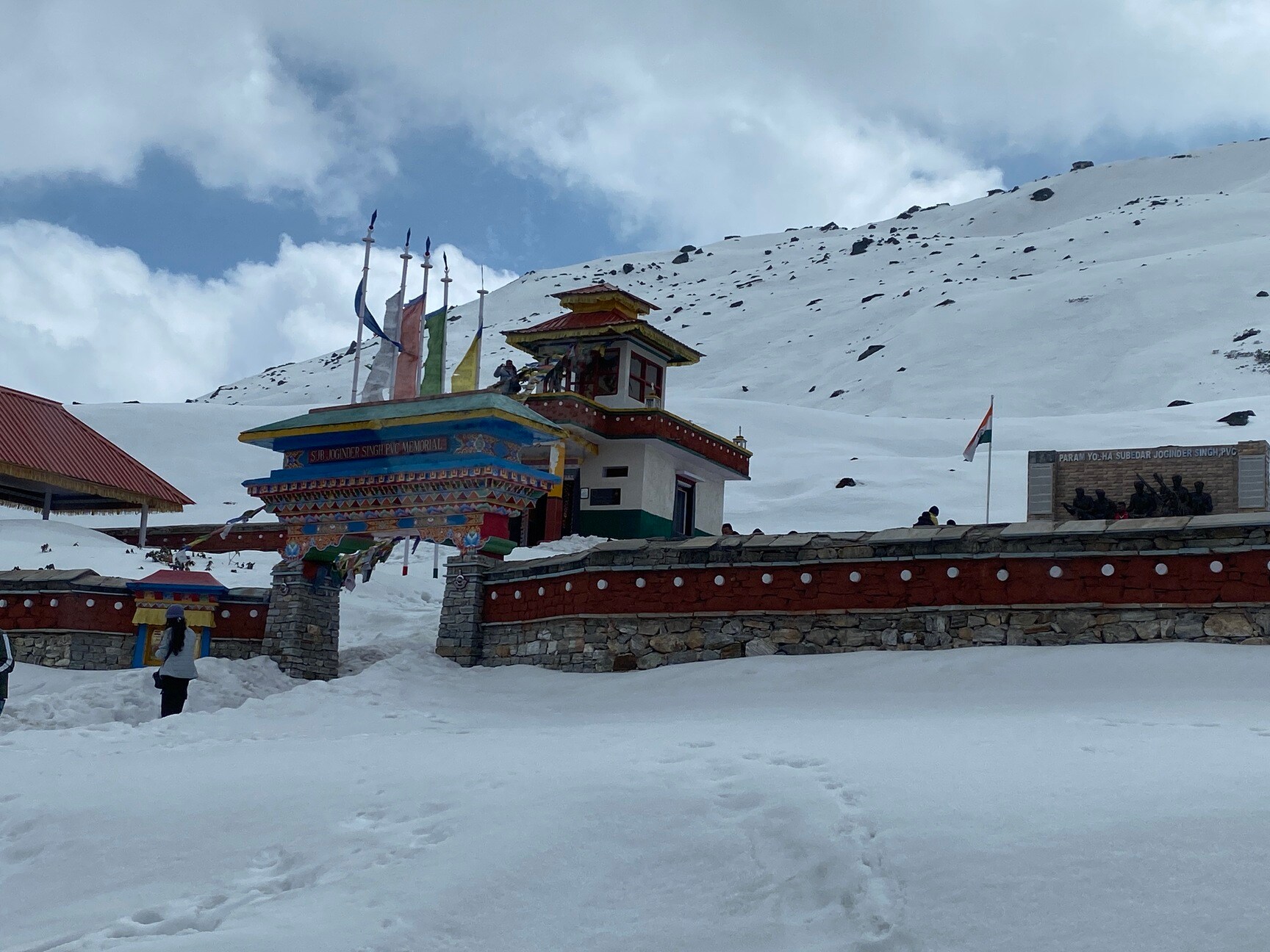 Taruna Travels Gallery