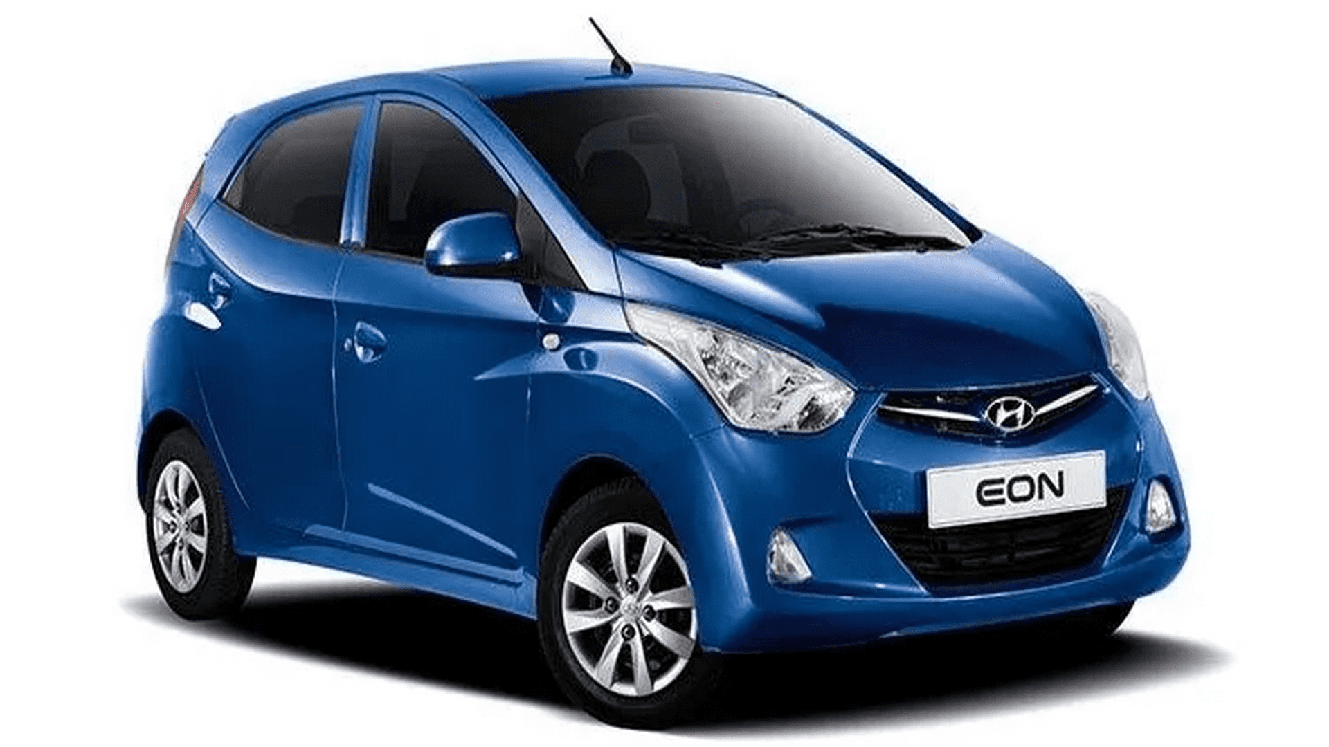 Hyundai Eon